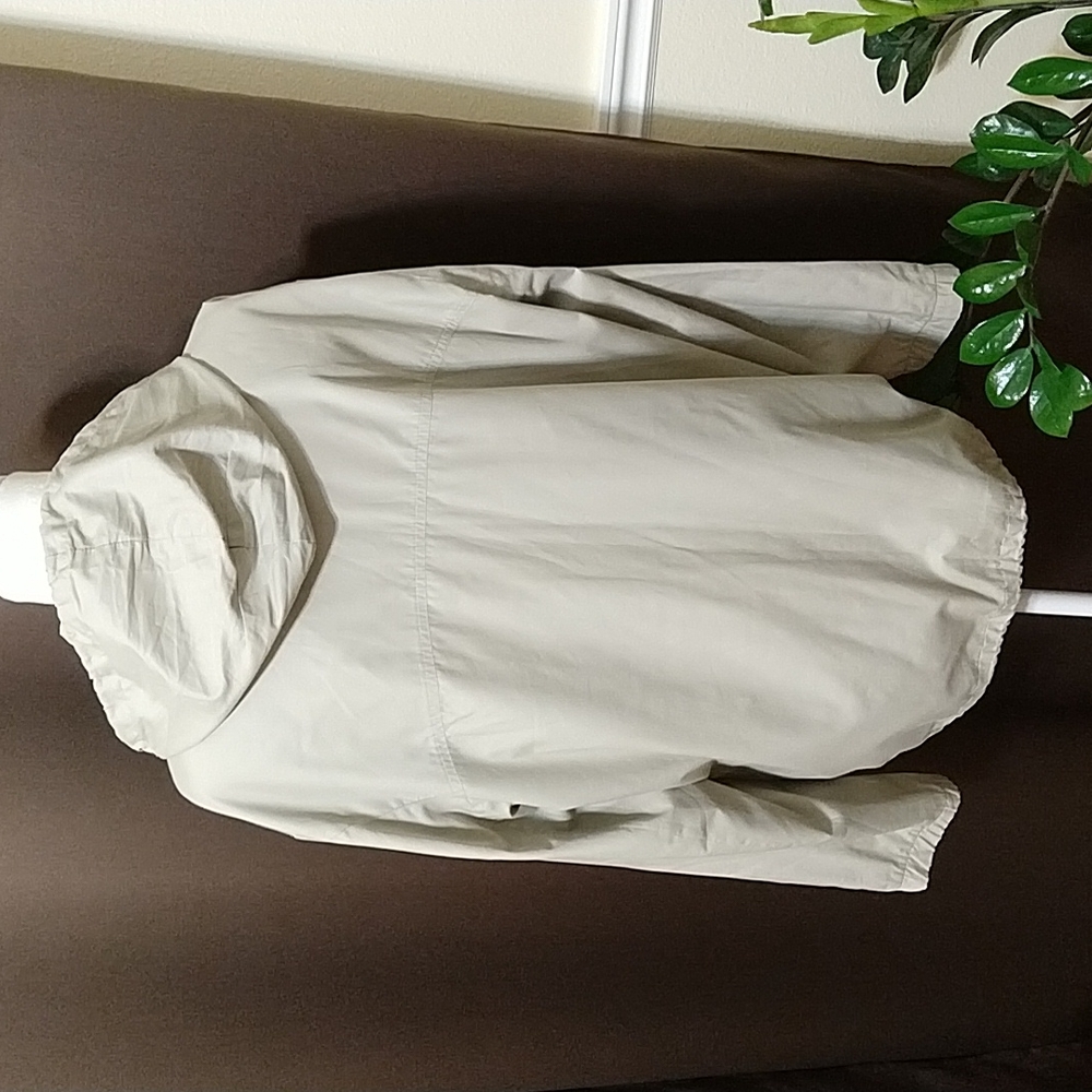 Vintage C&A Windbreaker - Picture 4 of 10